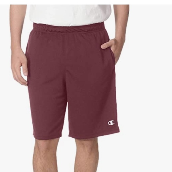 Champion Men's 10" Core Training Short - Picture 1 of 3